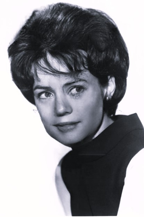 Photo of Monica Moran, Acting