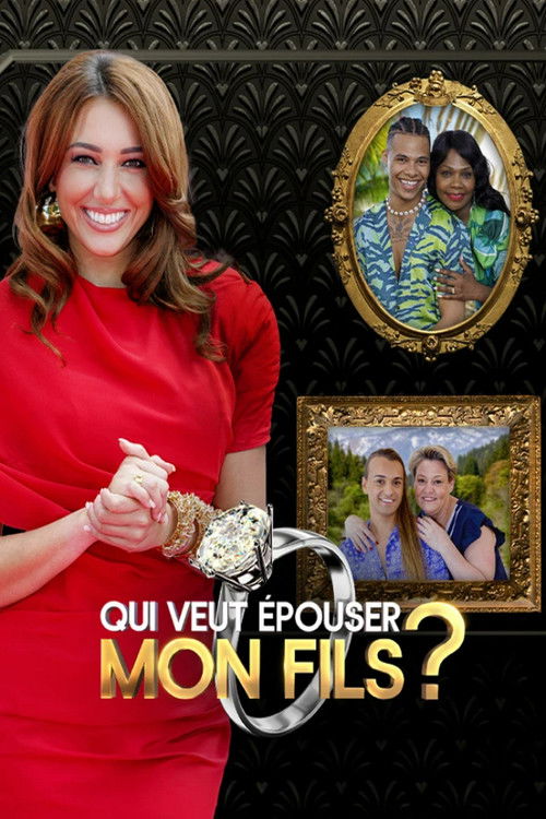 Series poster for Qui veut épouser mon fils ? (2010)
