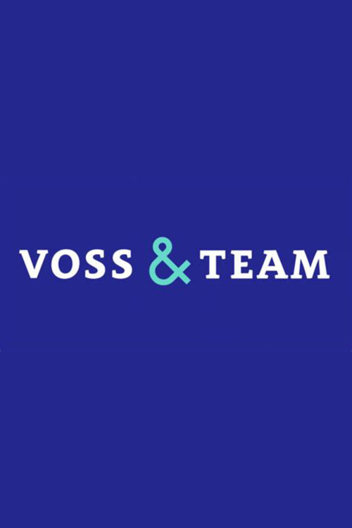Voss & Team poster