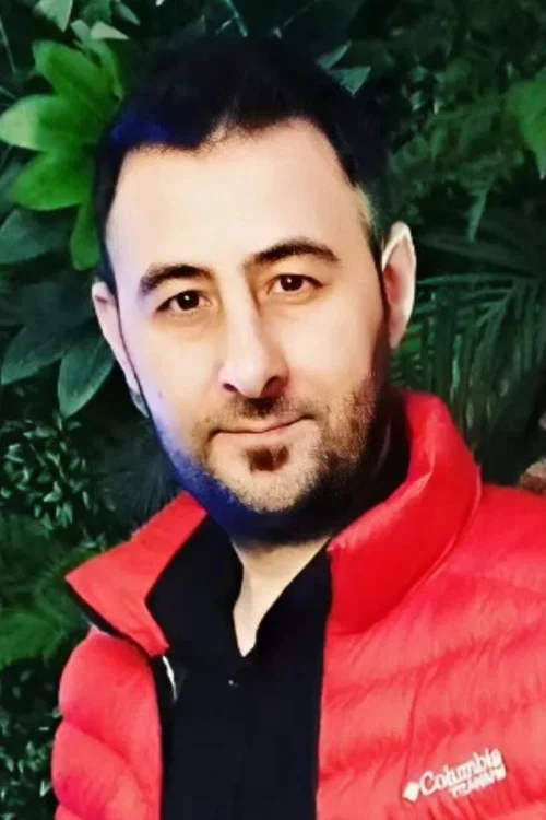Photo of Mehmet Özdemir, Acting