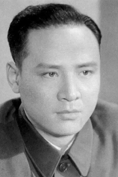 Photo of Wang Jingfang, Acting