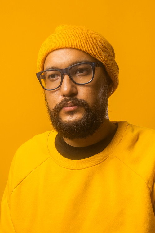 Photo of Angel Arturo Corro, Directing