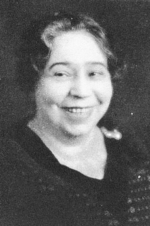 Photo of Ann Brody, Acting