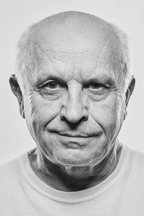 Photo of Vladimír Čapka, Acting