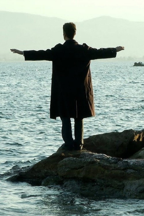Movie poster for Goodbye Lixouri (2017)