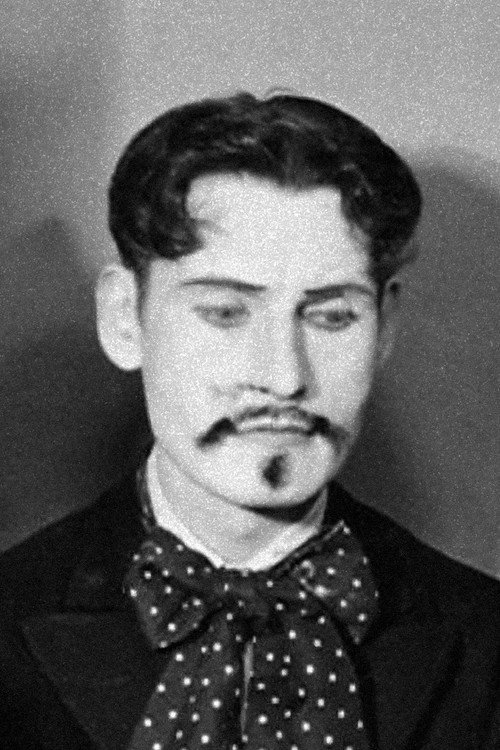 Photo of Lionel Millard, Acting