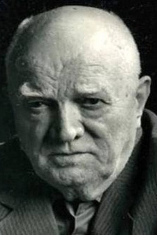 Photo of Cus D'Amato, Acting