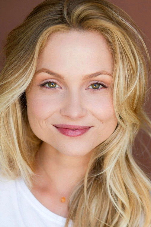 Kristi Lauren profile