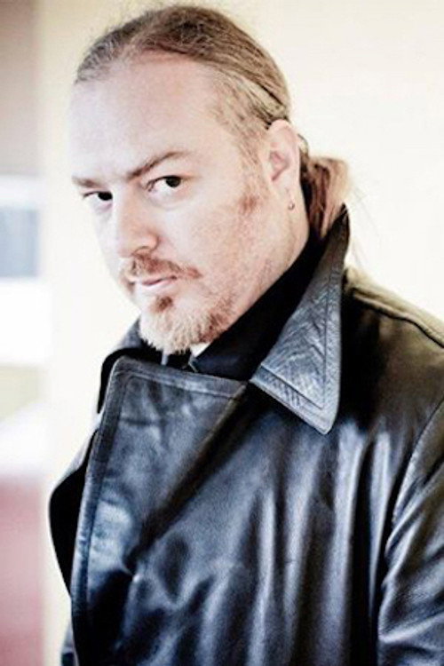 Photo of Evgeny Nikitin, Acting