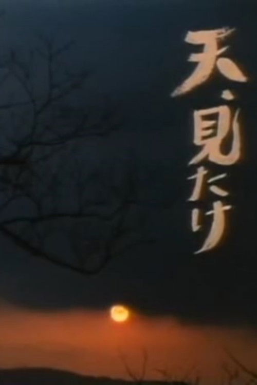 Movie poster for See Heaven (1995)