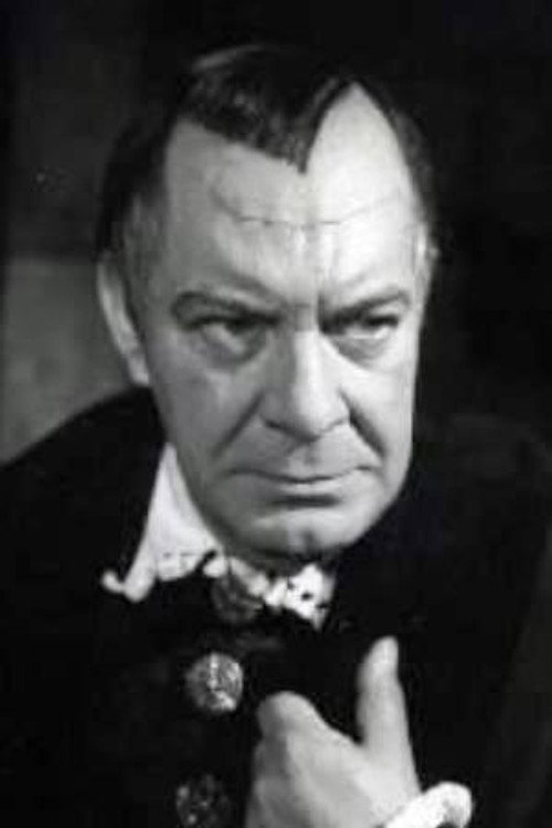 Photo of György Solthy, Acting