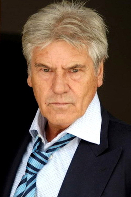 Photo of Francesco Ferracini, Acting