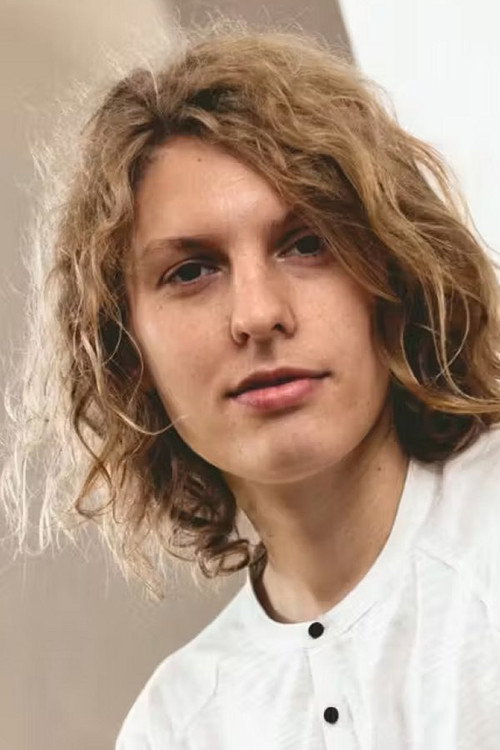 Photo of Mattias Kolstrup, Acting