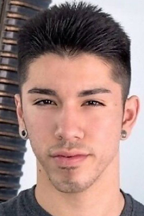 Photo of Enrique Hernandez, Acting