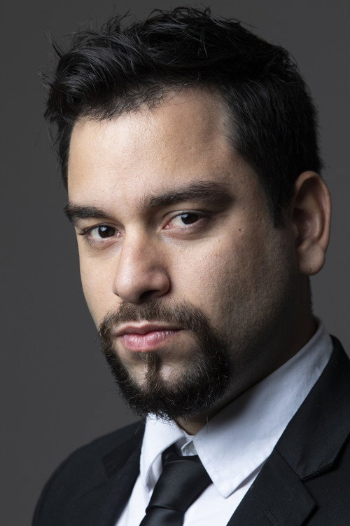 Photo of Eduardo Britto, Acting