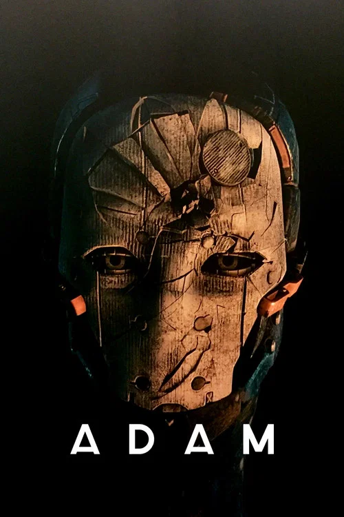 Movie poster for Adam (2016)