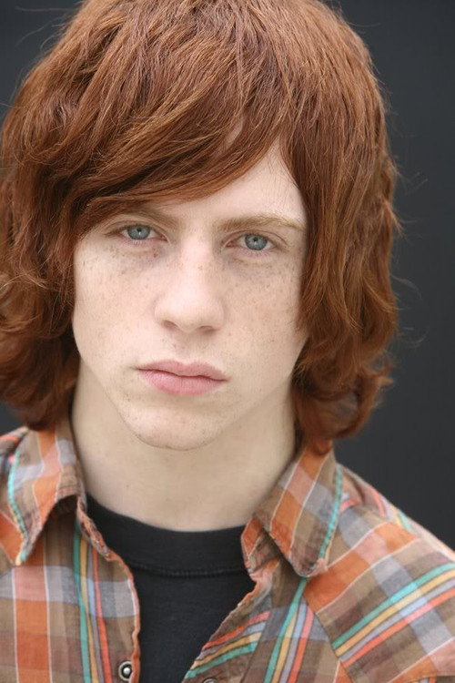 Photo of Ryan Heinke, Acting