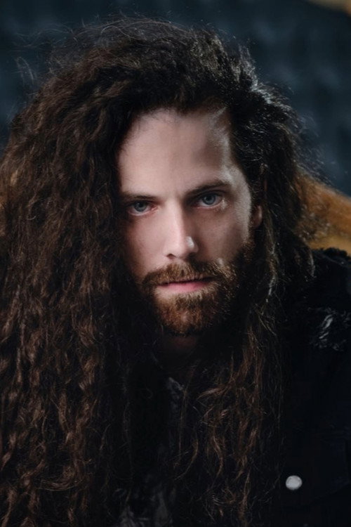 Photo of Ludovico Cioffi, Acting
