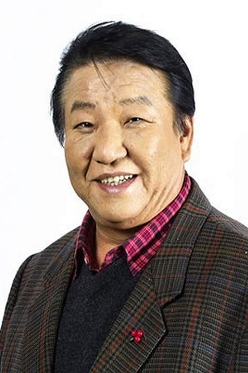 Photo of Kim Chin-tai, Acting
