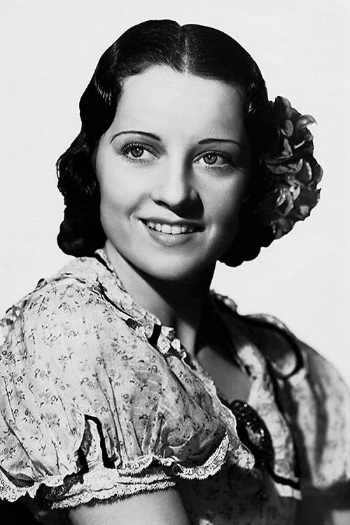 Photo of Luana Alcañiz, Acting
