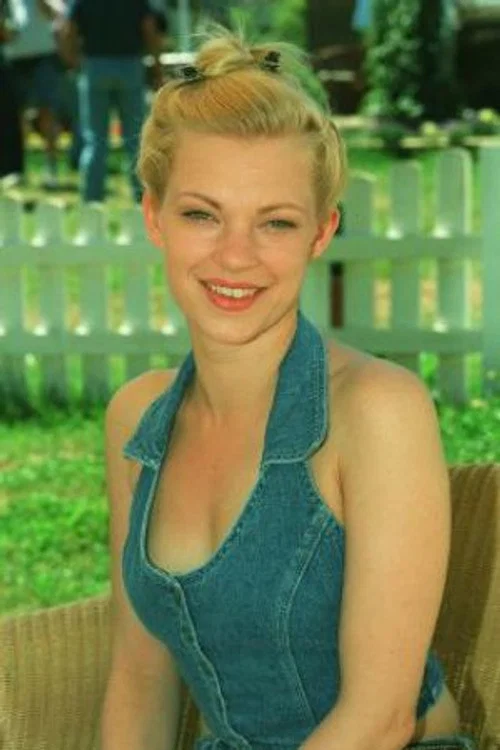 Photo of Theresa Hübchen, Acting