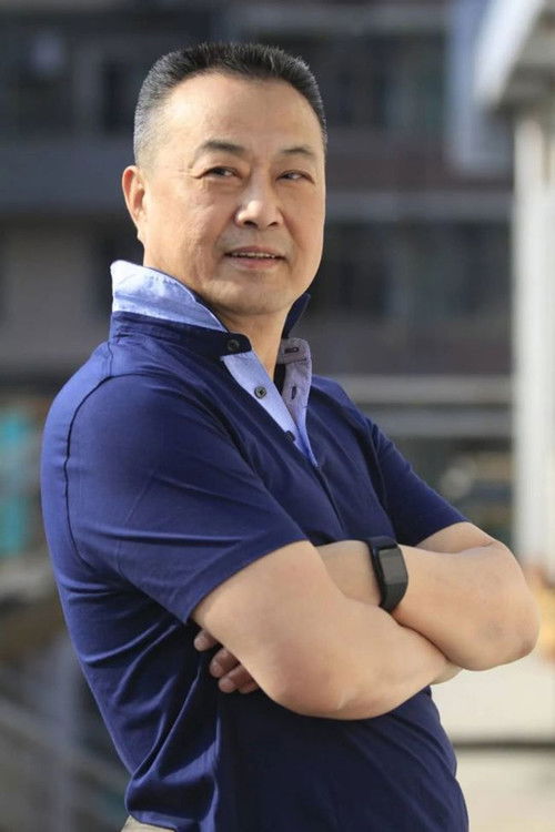 Yang Shuquan profile