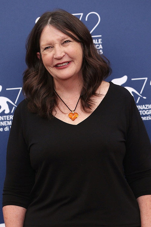 Photo of Sue Brooks, Directing