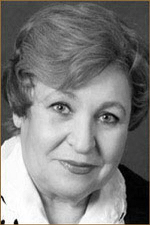 Photo of Nina Shmelkova, Acting