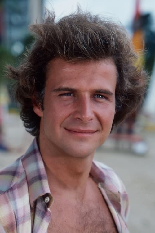 Steve Marachuk profile