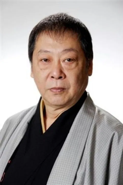 Photo of Haruhiko Jo, Acting