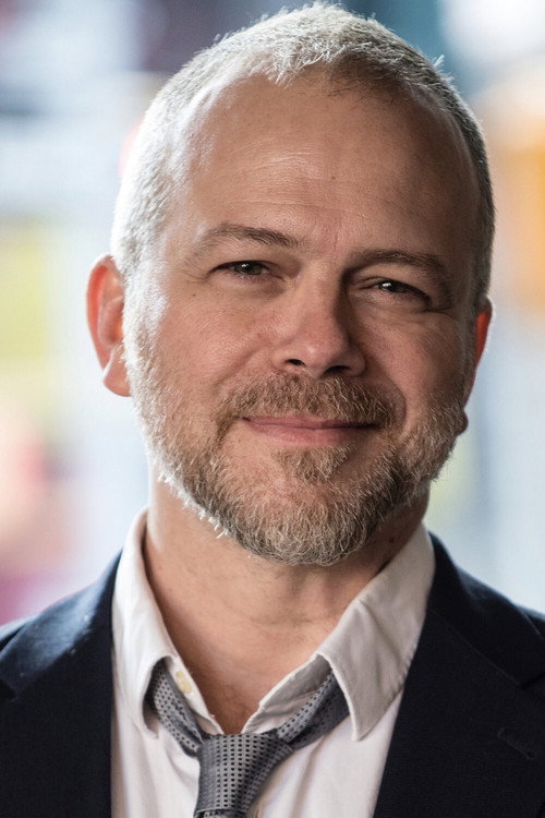 Photo of Brian Gaskill, Acting