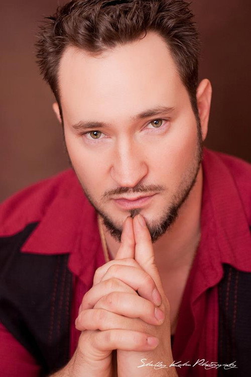 Photo of Jason John Beebe, Acting