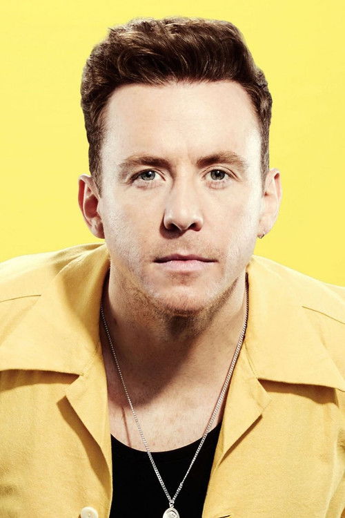 Danny Jones profile