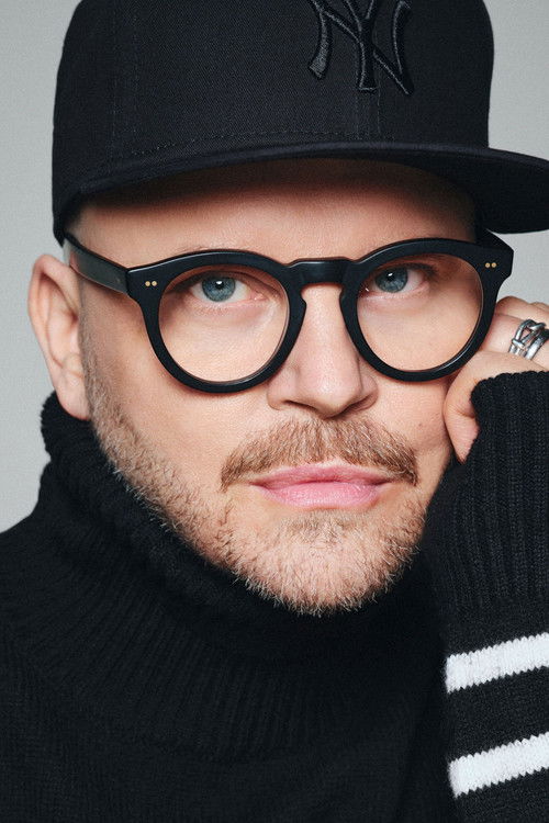 Armin Morbach profile