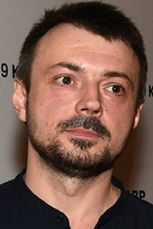 Photo of Denis Shabaev, Directing