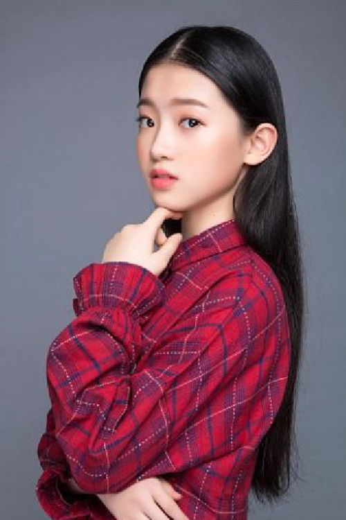 Jia Xiaohan profile