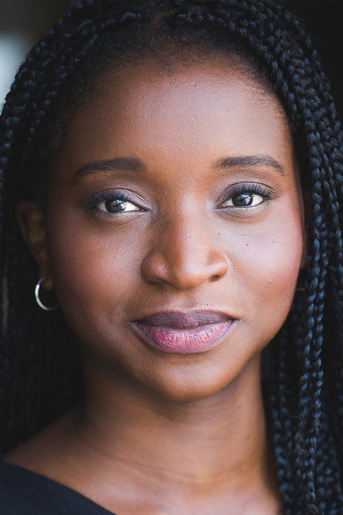 Photo of Tracy Marcelin, Acting