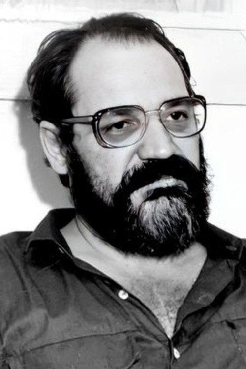 Photo of Walther Negrão, Creator