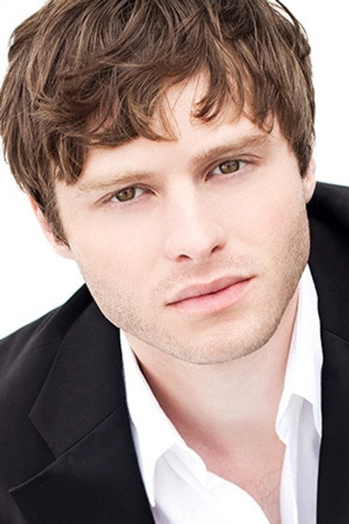 Photo of Bobby Steggert, Acting
