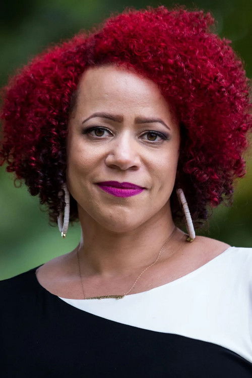 Nikole Hannah-Jones profile