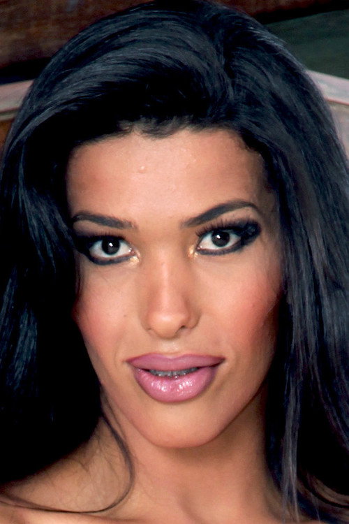 Photo of Thaissa Guimaraes, Acting