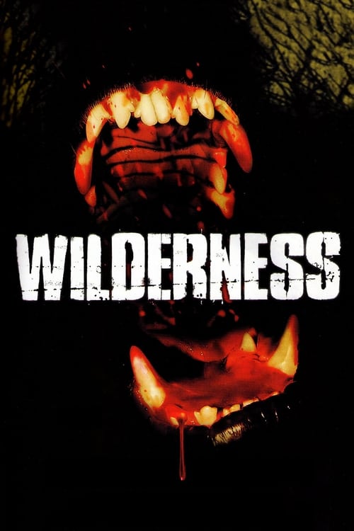 Movie poster for Wilderness (2006)