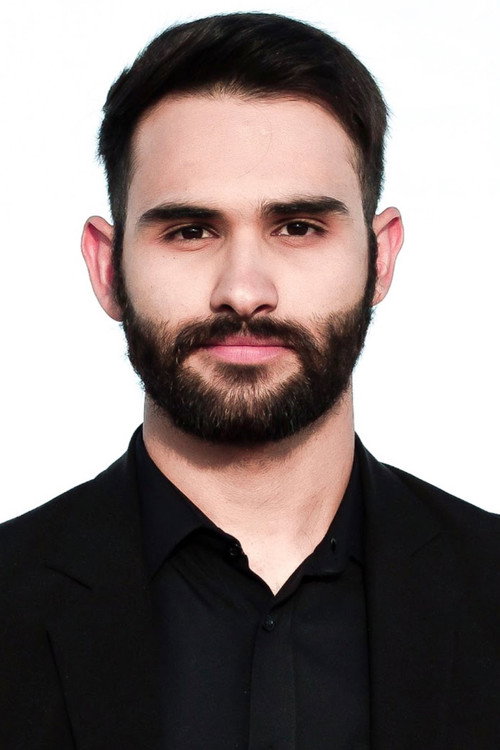 Photo of Jelton Oliveira, Directing