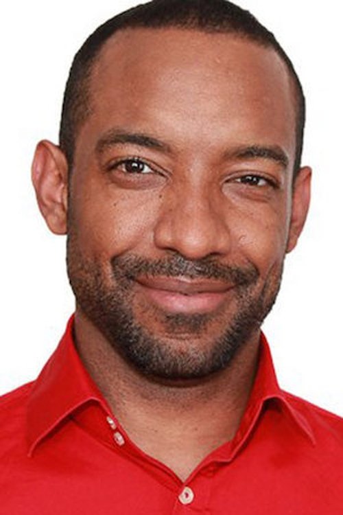 Photo of Joel Gordon, Acting