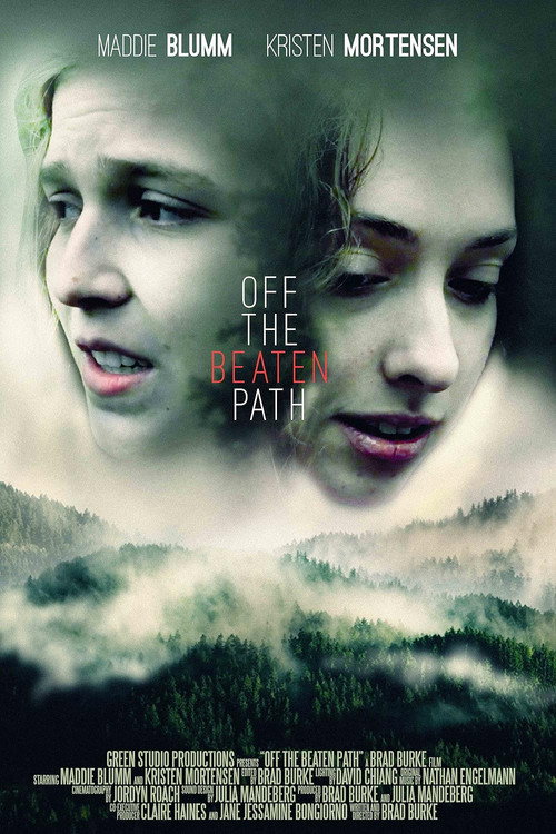 Movie poster for Off the Beaten Path (2019)