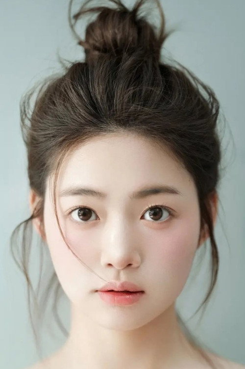 Zhang Xingyun profile