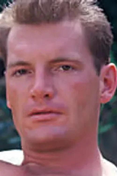 Photo of Luke Strong, Acting