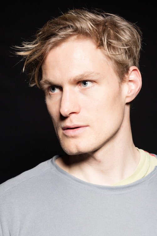 Photo of Jirka Zett, Acting