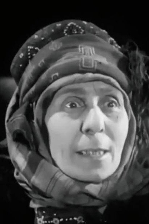 Photo of Olga Kejeradze, Acting