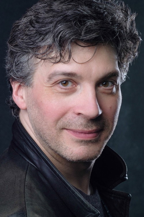 Photo of Joshua Bloom, Acting